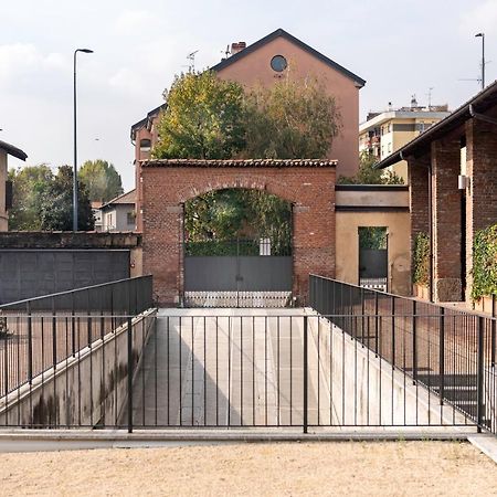 Apartamento Navigli - Rentclass Belisario Milán Exterior foto